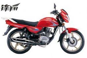 WU125-N