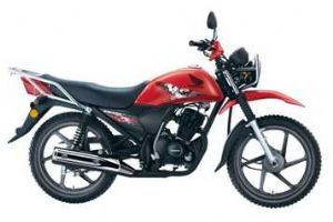 SDH125-55