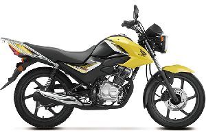  CB125S