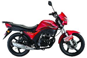 LF125-2C