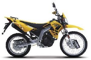 ZS125GY-10S
