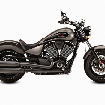 BOBBER 350