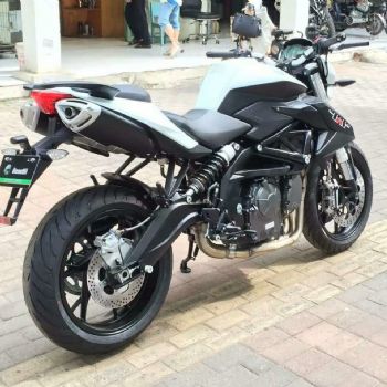 TNT 600 ABS