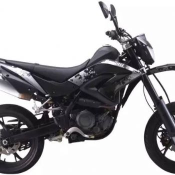 BJ250GY-2