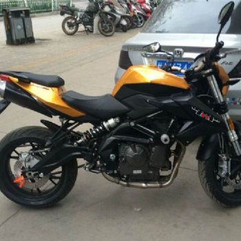 Ǯ�� TNT 600 ABS
