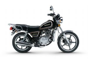 ������ľ  GN125-2F