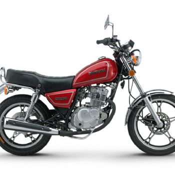 ������ľ  GN125-2
