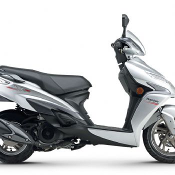 ������ľ  VR125
