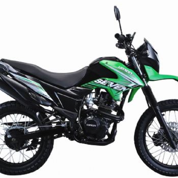¡�� SEVEN LX150GY-6