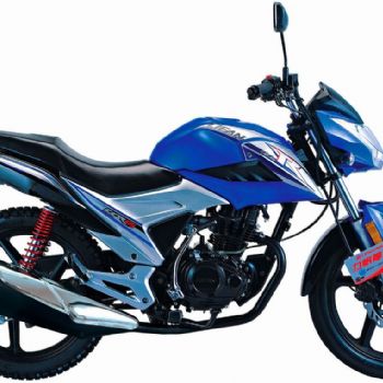 ����  LF125-2E(CCR125)
