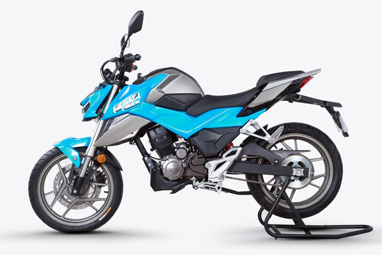 FK MOTORS 19SF