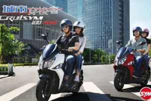 ����CRUISYM 180��Ʒ�ֲ�