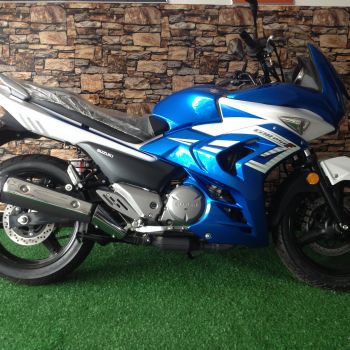 GW250F