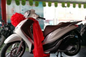 PIAGGIO Medley 150