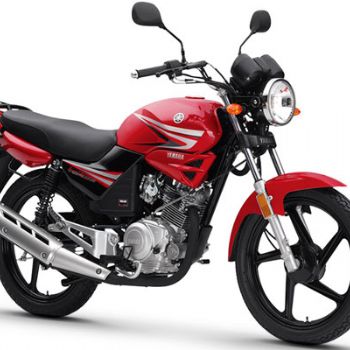 ����-������ �콣 YBR125