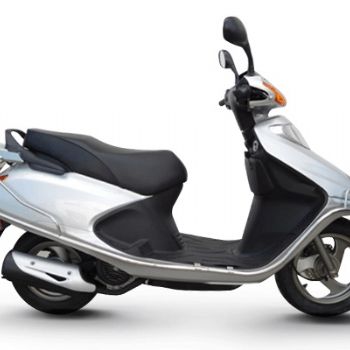 ���� С���� LF125T-V
