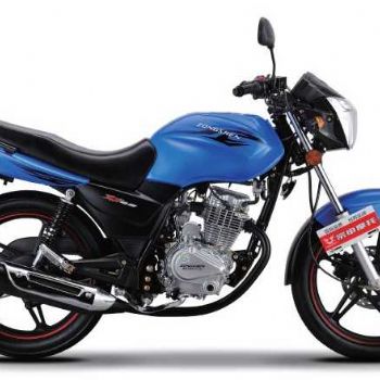 ���� ��Х ZS125-55F