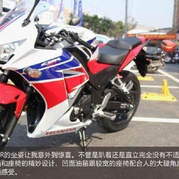 �´��ޱ���  CBR300R