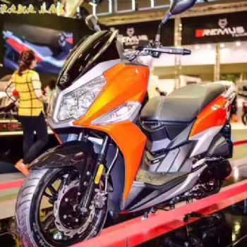  SYM ���� ������ Ѳ��180 CRUISYM ���� ABS̤�塭