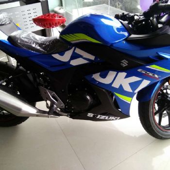 GSX250R ABS��