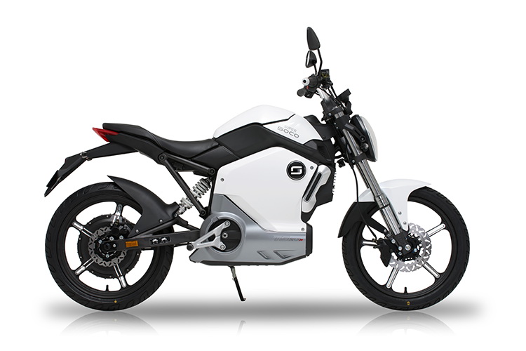 ����SOCO TS 800R