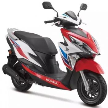 �´��ޱ��� ���� RX125 SDH125T-31 PGM���硭
