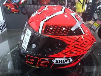 SHOEI