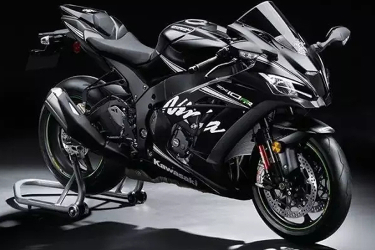 ���� Kawasaki 2017 ZX-10RR(2017)