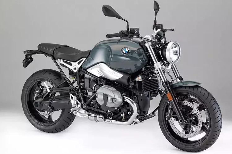  BMW R nine T Pure(2020)