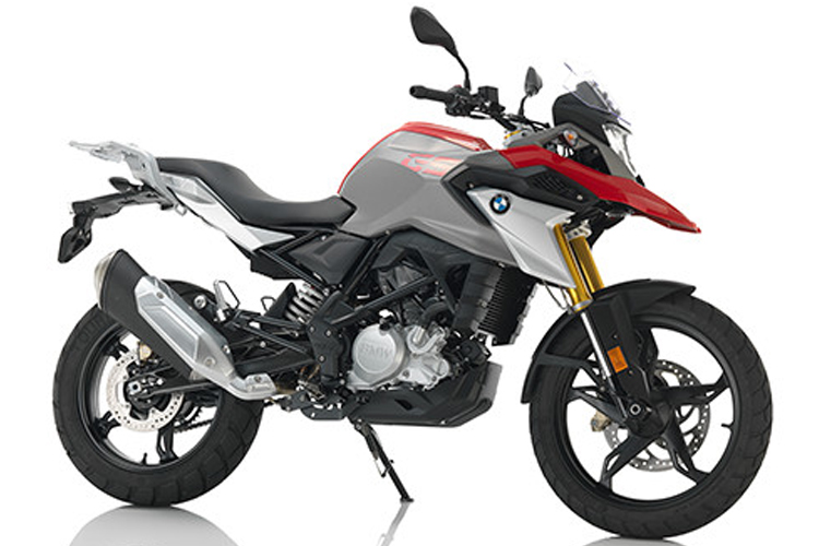  BMW G 310 GS(2020)