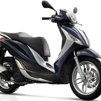 PIAGGIO ������  Medley150