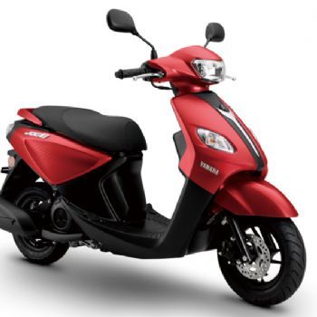  YAMAHA���ɸ�I125��ɲ����
