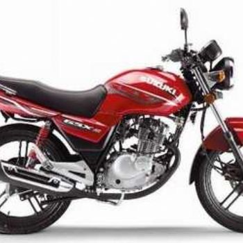 ������ľ GSX125���� QS125-3L��