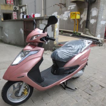 �´��ޱ���NS110I PGM-FI����110����̤ͣ�峵��