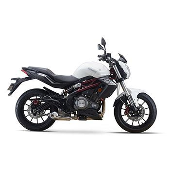  Benelli������ ������BN302