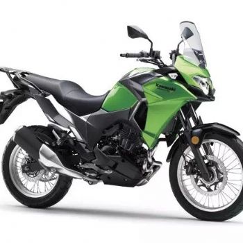  ����Versys-X300ABS���а�