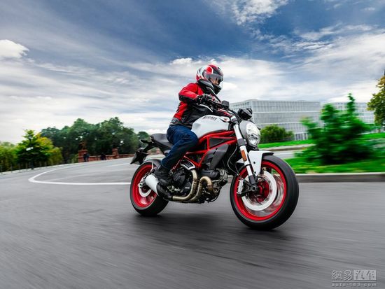 ������ġ����ޡ� Ducati Monster 797����