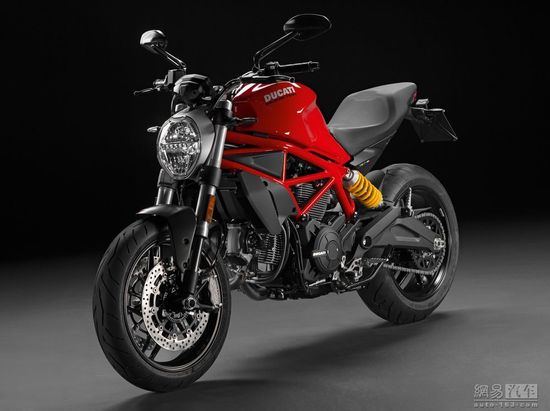 ������ġ����ޡ� Ducati Monster 797����