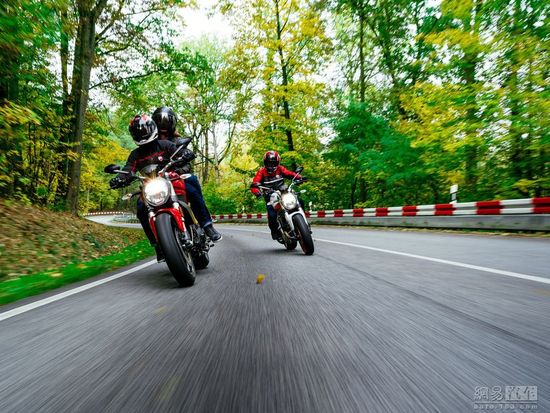 ������ġ����ޡ� Ducati Monster 797����