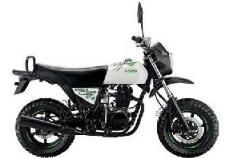 ����С��2����LF100-C�������СĦ�г���