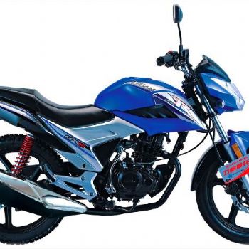 ����  LF125-2E(CCR125)