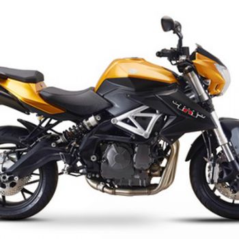 Ǯ��  TNT 600 ABS