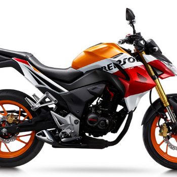 ����-���� ������ CB190R