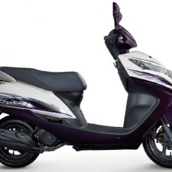  ����-���� ��Ӱ125 WH125T-6
