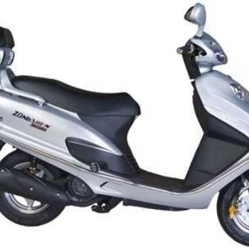 ����  ZS125T-2