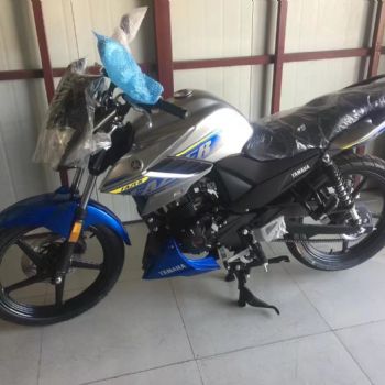 YAMAHA150