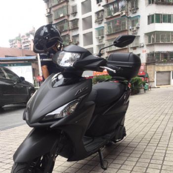 ������17��AS125�����¸���̤�峵YAMAHA��ϲ125Ħ�г�ҹ����