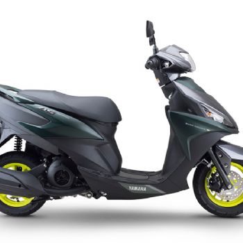 ���������� ��ϲ125 AS125