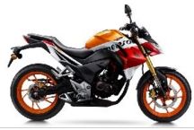 ������ CB190R