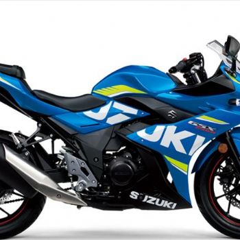 ��ľGSX250R